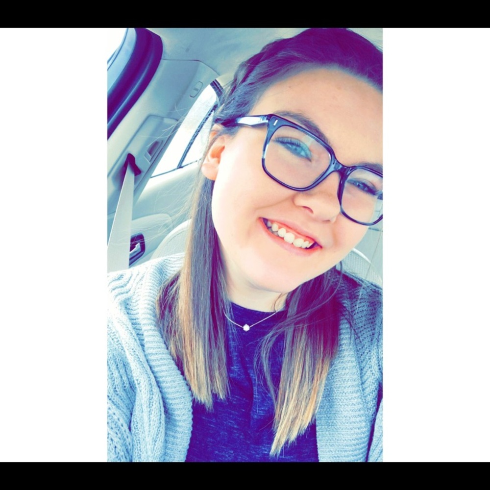 Meet your Posher, Tierney